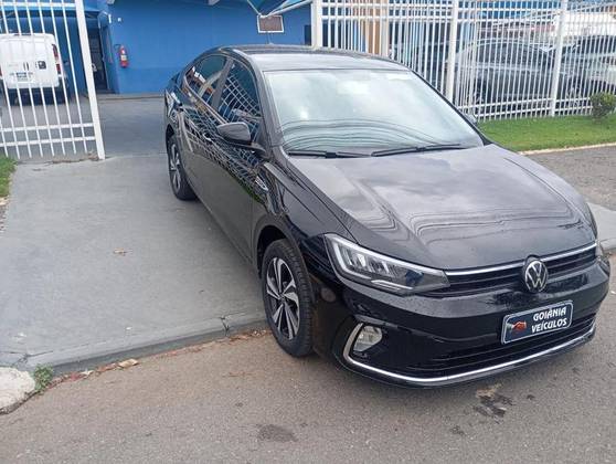 VOLKSWAGEN VIRTUS 1.0 200 TSI COMFORTLINE AUTOMÁTICO VOLKSWAGEN VIRTUS 1.0 200 TSI COMFORTLINE AUTOMÁTICO